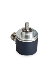 Bộ mã hóa vòng quay Absolute Shaft Encoder MHM5 Bei sensors